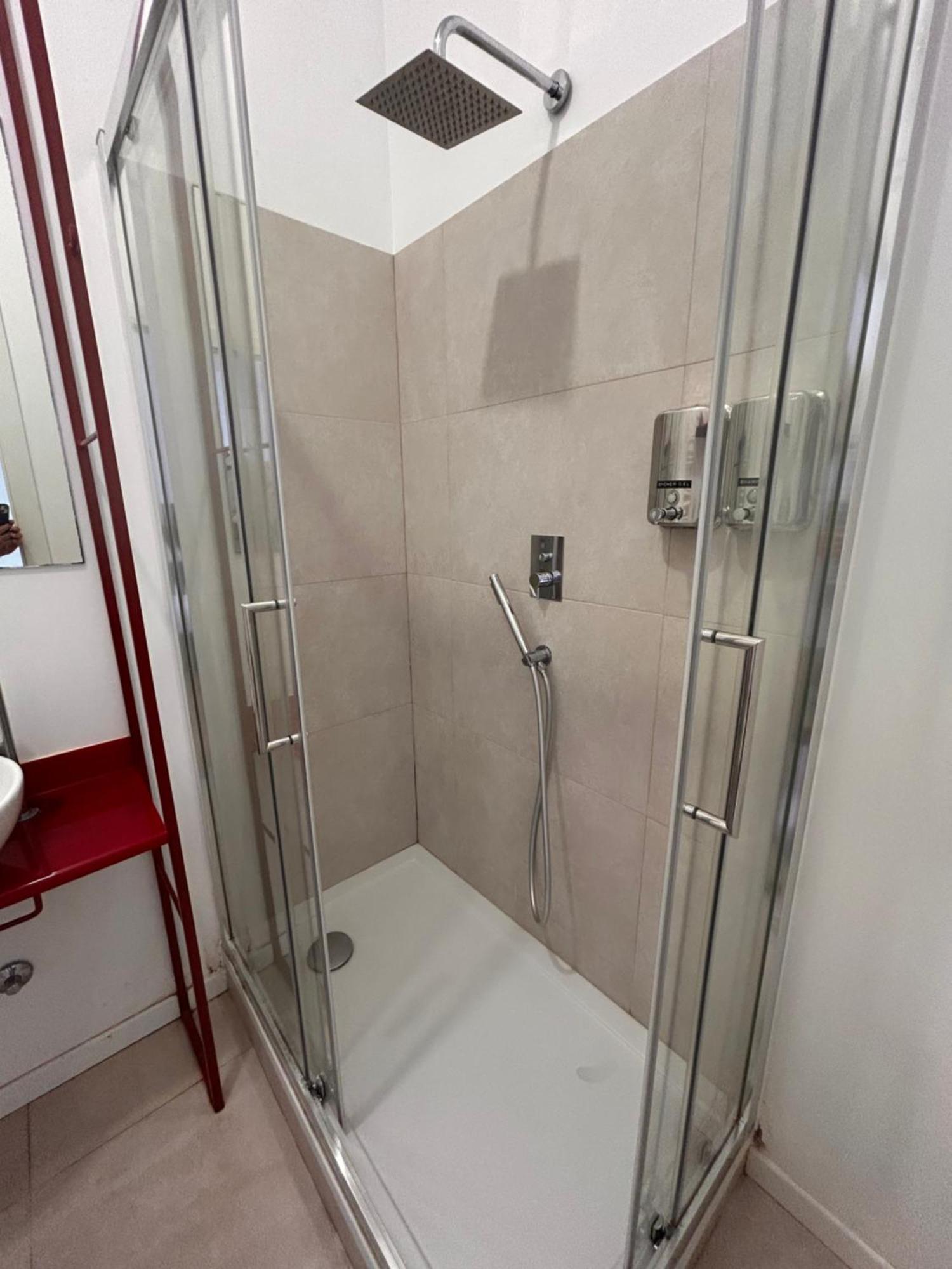 Suite Cardinale Rom Exterior foto