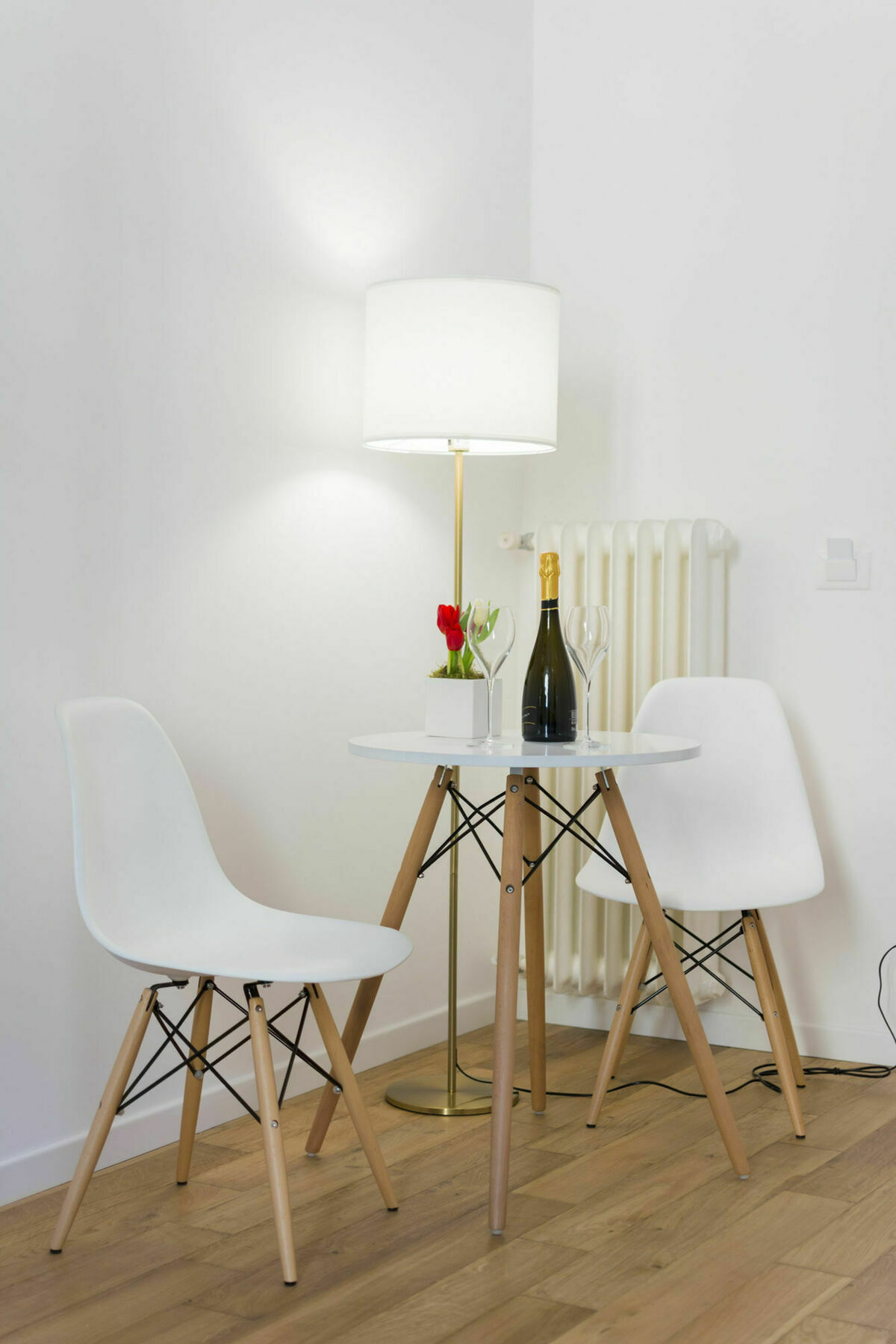 Suite Cardinale Rom Exterior foto